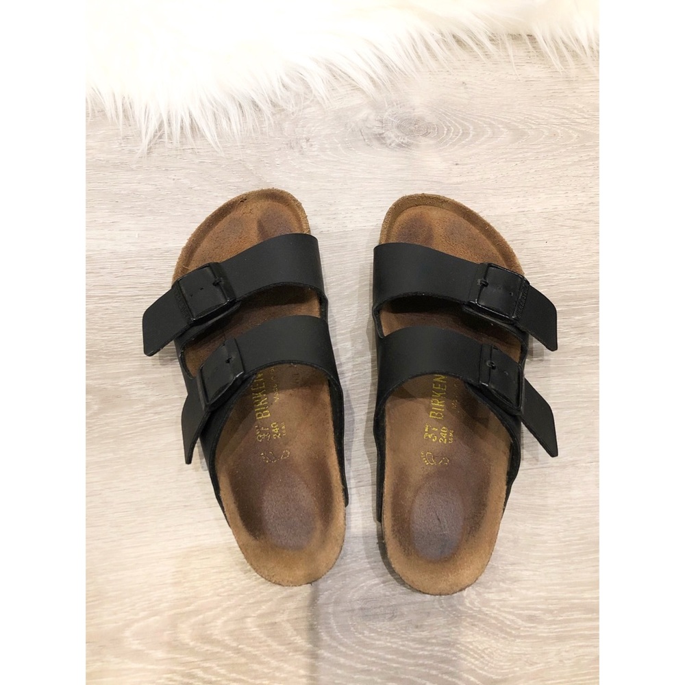 Birkenstock Two-strap Sandals (Arizona)
